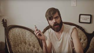 Titus Andronicus made an extremely weird "sitcom" to promote its new album